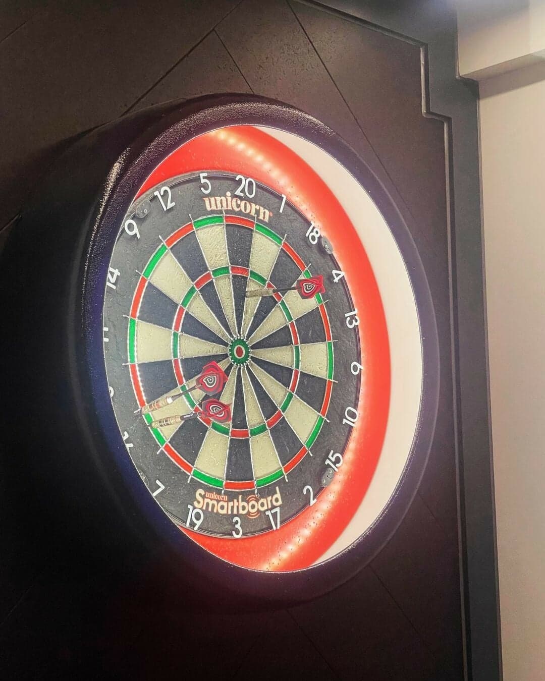 The Oche Club event packages